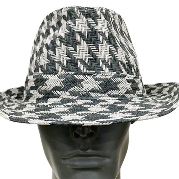 Ohio State Buckeyes Fedora Hat NWT Size Large - Picture 1 of 7